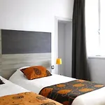 Hotel Logis De L'abbaye 2*