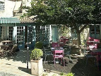 Logis De L'abbaye 2* Celles-sur-Belle