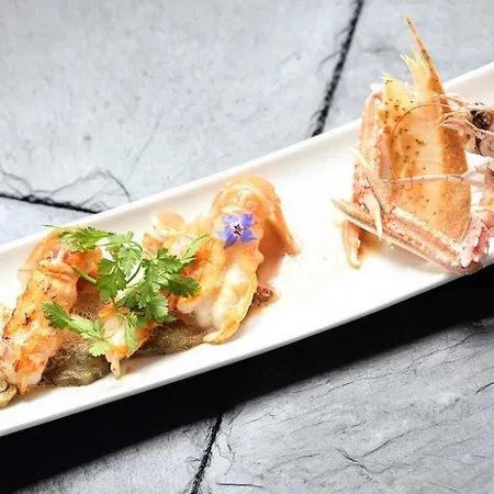 호텔 Logis De L'abbaye 2*