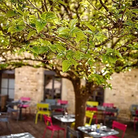 Logis De L'abbaye Celles-sur-Belle