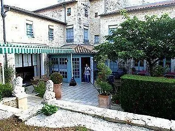 Logis De L'abbaye