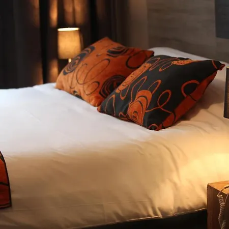 Logis De L'abbaye 2* Celles-sur-Belle