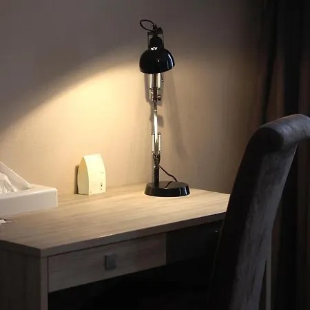 Logis De L'abbaye 호텔 Celles-sur-Belle