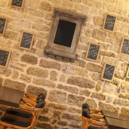 Logis De L'abbaye