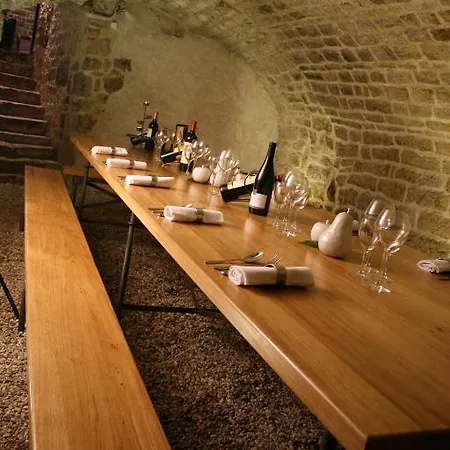 Hotel Logis De L'abbaye 2*