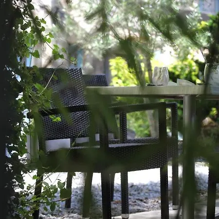 Logis De L'abbaye ホテル Celles-sur-Belle