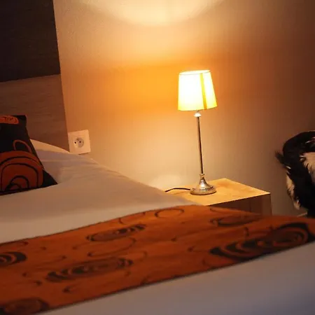 Logis De L'abbaye Celles-sur-Belle