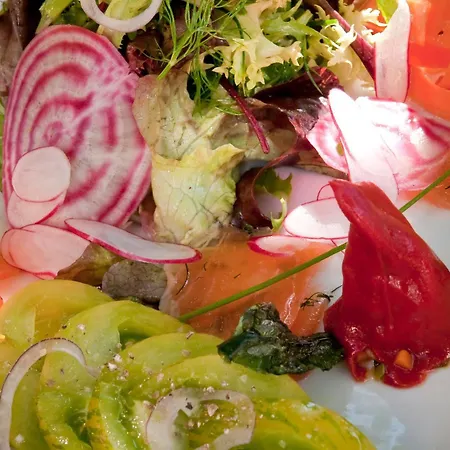 호텔 Logis De L'abbaye