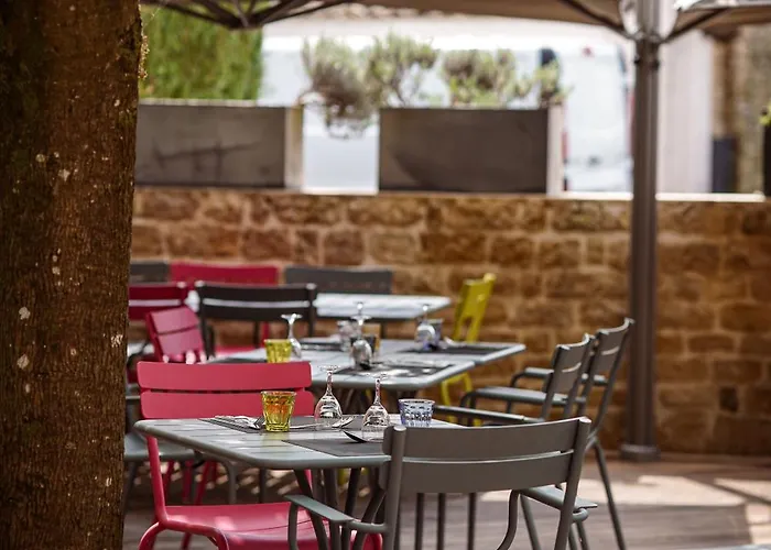 Logis De L'abbaye Hotel Celles-sur-Belle