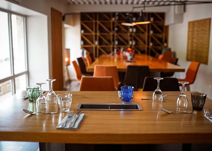 Logis De L'abbaye 2*